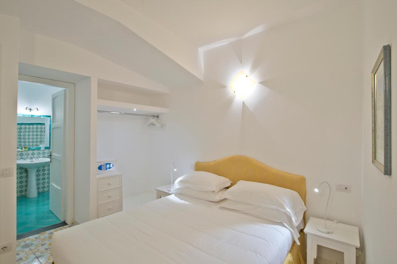 Casa Stella Marina Hotel Praiano Exterior foto