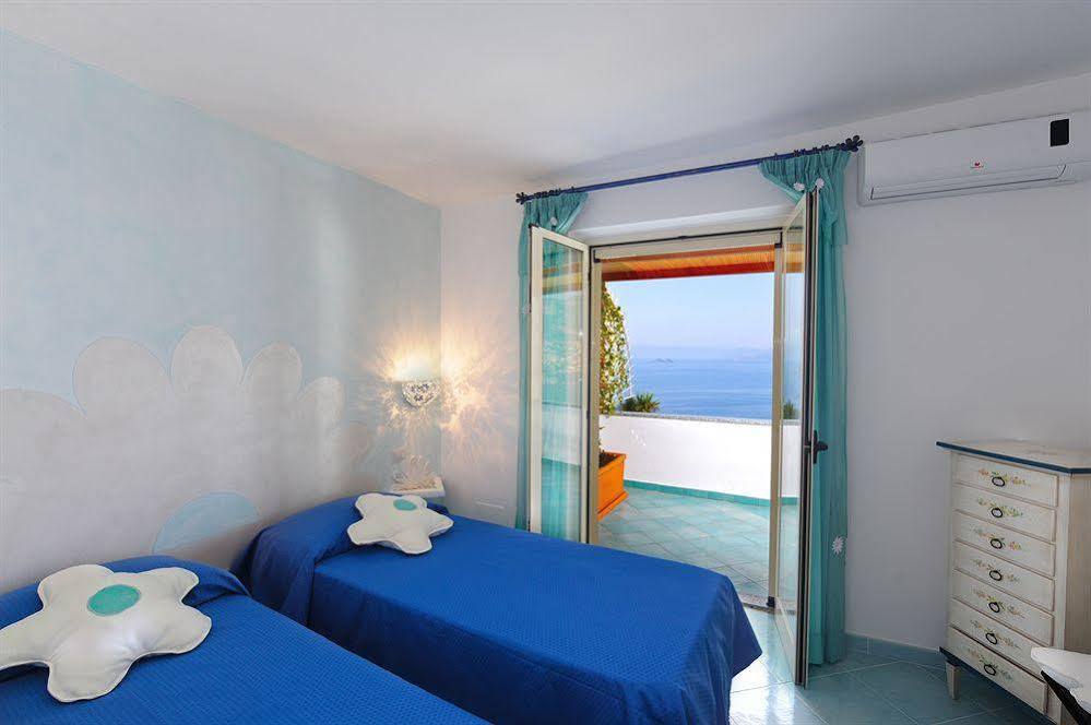 Casa Stella Marina Hotel Praiano Exterior foto