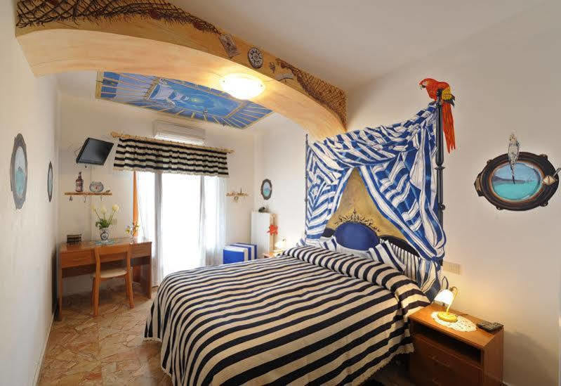 Casa Stella Marina Hotel Praiano Exterior foto