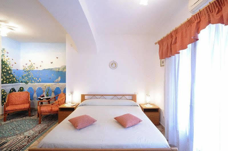 Casa Stella Marina Hotel Praiano Exterior foto
